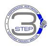 3 Step Collections Logo