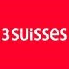 3 Suisses Logo