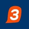 3 Tier Logic Logo