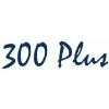 300 Plus Consultant Logo