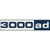 3000AD Logo