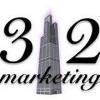 312 Marketing Logo