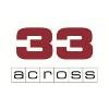 33Across Logo