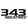343 Industries Logo