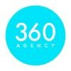 360 Agency Logo