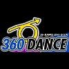 360 Dance Logo