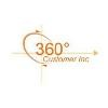360 Degree Customer Logo
