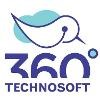 360 Degree Technosoft Logo