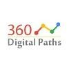 360 Digital Paths Logo