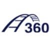 360 Equipment Finance Logo
