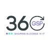 360 GSP College Logo