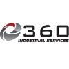 360 Industrial Services Logo