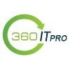 360 IT Professionals Logo