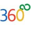 360 Learning Edutech Logo