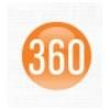 360 Media Watch Logo