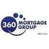 360 Mortgage Group Logo
