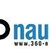 360 Nautica Logo
