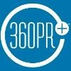 360 Public Relations Logo