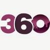 360 Realtors Logo