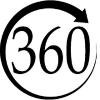360 Resource Solutions Logo