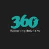 360 Resourcing Solutions Logo
