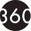 360 Vantage Logo