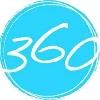 360 Youth Services Logo