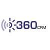 360crm Logo