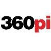 360pi Logo