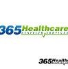 365 Healthcare Staffing Services Logo