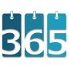 365 Talent Portal Logo