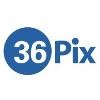 36Pix Logo