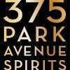 375 Park Avenue Spirits Logo