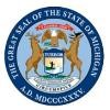 37th District Court, Macomb County Logo