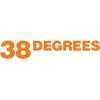 38 Degrees Logo
