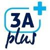 3A Plus Informatica Logo