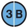 3B Studio Logo