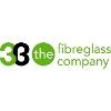 3B-the Fibreglass Company Logo