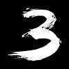 3BLACKDOT Logo