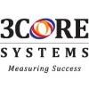 3Core Systems Logo