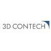3D CONTECH Logo