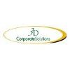 3D Corporate Solutions Logo