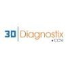 3D Diagnostix Logo