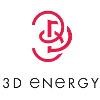 3D Energy Logo