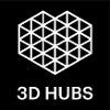 3D Hubs Logo