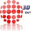 3D Marketing Concepts Logo