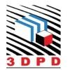 3D Product Development Logo