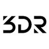 3D Robotics Logo