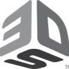 3D Systems Logo