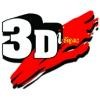 3Di Sign+Design Logo